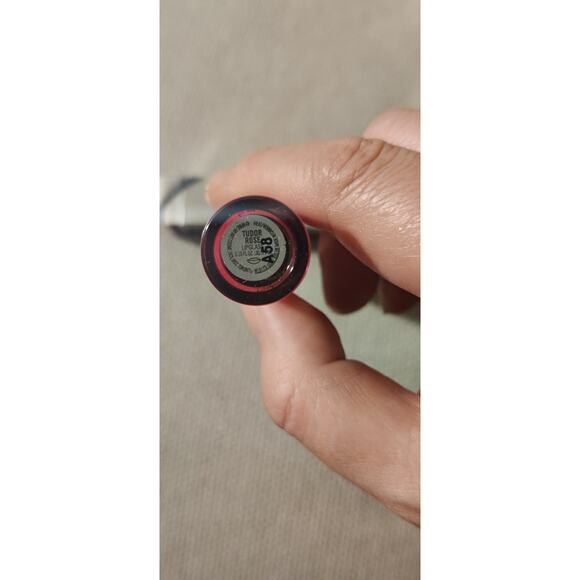 MAC Tudor Rose Lip Glass lipgloss - Picture 4 of 6